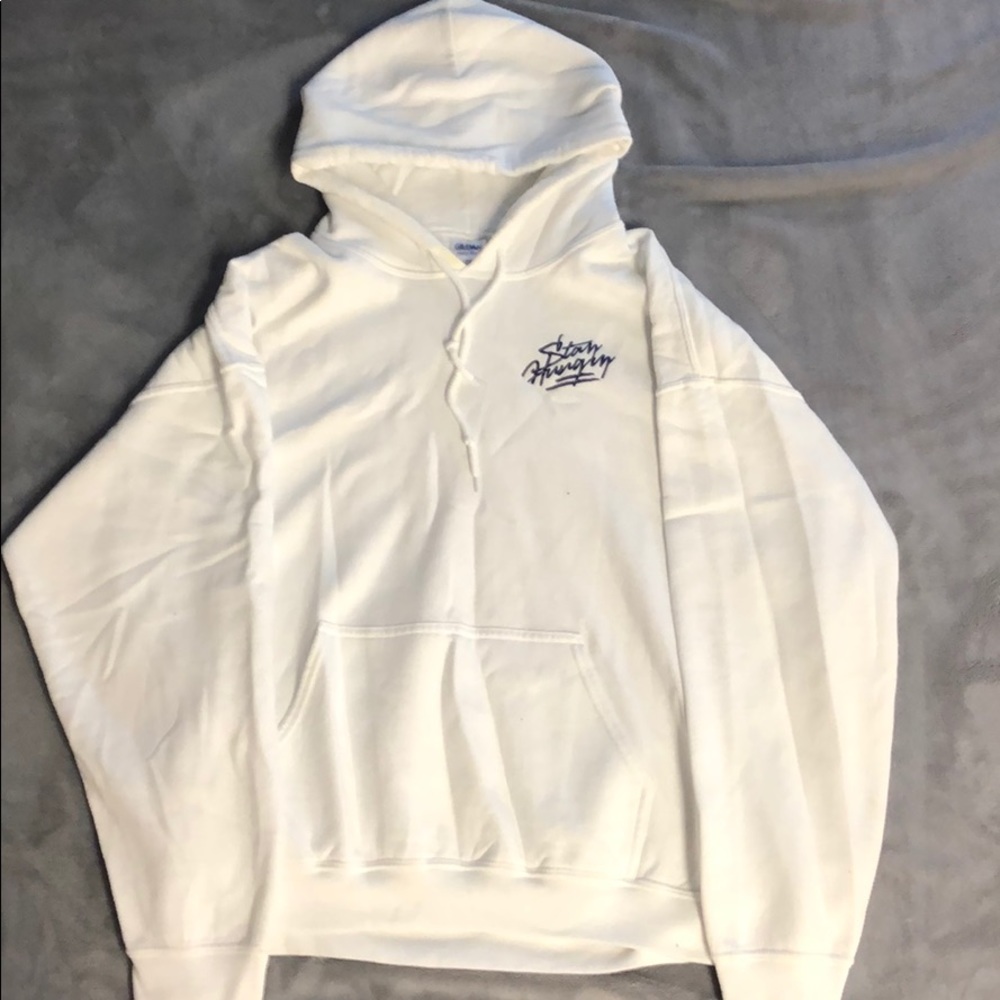 Stay Hungry (Ezekiel Elliot Brand) Hoodie